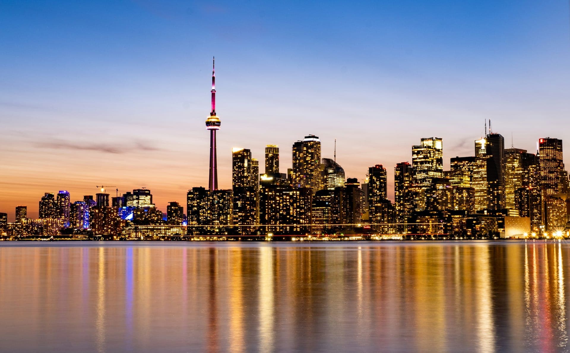 Regional strategy planning for Canadian immigration