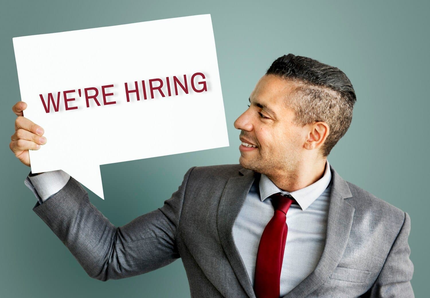 The Job Bank Rule